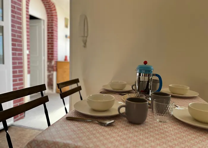 La Colombiere - Front De * Granville